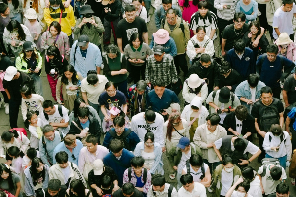 Beyond Borders: Change Your Thinking On Cross Cultural Ministry